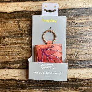 🎉🎉Host pick🎉🎉Heyday earbud case cover for AirPods gen 1& gen 2
